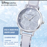 迪士尼（Disney）手表女款星空ins風(fēng)少女腕表輕奢小眾高級感女士手鏈表生日送女生 曬單實拍圖