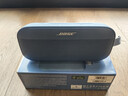 BOSE SoundLink Flex 小巨彈藍牙揚聲器戶(hù)外防水音箱音箱無(wú)線(xiàn)便攜式露營(yíng)音箱 二代-暮色藍 曬單實(shí)拍圖