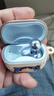 華為FreeClip 2 耳夾耳機 丹寧藍 開(kāi)放式無(wú)線(xiàn)藍牙耳機 全新C形橋 舒適穩固/澎湃雙擎 曬單實(shí)拍圖