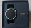 榮耀（HONOR）手表5Pro【國家補貼15%】46mm 綠色智能運動(dòng)手表無(wú)感血壓心臟健康監測專(zhuān)業(yè)跑步eSIM超長(cháng)續航男女款 曬單實(shí)拍圖