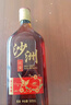 沙洲優(yōu)黃 喜上眉梢五年 半干型 蘇派黃酒 500ml*8瓶 整箱裝 曬單實(shí)拍圖