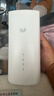 無(wú)線(xiàn)貓靈5G無(wú)線(xiàn)cpe路由器移動(dòng)隨身wifi戶(hù)外寬帶千兆雙頻便攜式車(chē)載內置5g純流量上網(wǎng)卡全網(wǎng)通辦公直播網(wǎng)絡(luò ) 5G千兆無(wú)線(xiàn)光纖CPE路由器【辦公/商業(yè)高配版】 10G/月*1個(gè)月 曬單實(shí)拍圖