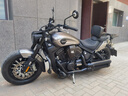 二手奔達黑旗500c摩托車(chē)復古巡航太子哈雷摩托車(chē)進(jìn)口重機車(chē)可上牌 磨砂黑 手續齊全可上牌 曬單實(shí)拍圖