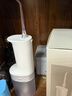 小米（MI）米家電動(dòng)沖牙器2+米家聲波電動(dòng)牙刷T300口腔清潔套裝送老公愛(ài)人生日禮物 曬單實(shí)拍圖