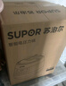 蘇泊爾（SUPOR）【國家補貼】全自動(dòng)智能預約電壓力鍋5L觸控家用煲湯球釜內膽SY-50YC9001Q電飯煲高壓鍋4-6人 曬單實(shí)拍圖