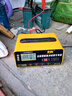 先科 汽車(chē)電瓶充電器全自動(dòng)修復智能數顯12V24V通用純銅摩托車(chē)轎車(chē)貨車(chē)通用快速修復款 400W加強智能版【12V24V電池通用+快充+智能修復電瓶】 曬單實(shí)拍圖
