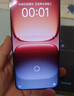 vivo iQOO 15 16GB+1TB凌云 第五代驍龍8至尊版 自研電競(jìng)芯片Q3 國(guó)家補(bǔ)貼 iqoo15游戲電競(jìng)手機(jī) 曬單實(shí)拍圖
