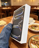 Apple/蘋(píng)果 iPad Pro11英寸 M5芯片 2025年新款平板電腦 256G WLAN版 銀色 曬單實(shí)拍圖