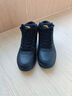 安踏運動(dòng)板鞋男2025冬季新款透氣純黑色男鞋皮面防水運動(dòng)鞋休閑鞋男 【店長(cháng)推薦耐臟防潑水】純黑色 40.5 曬單實(shí)拍圖