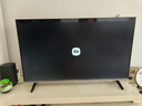小米電視4A 43英寸標準版全高清液晶電視智能wifi網(wǎng)絡(luò )平板臥室客廳電視【二手95新】 小米4A43【底座版95新】 曬單實(shí)拍圖