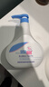 施巴（sebamed）兒童泡泡沐浴露嬰兒寶寶沐浴液3-6-12歲洗護500ml德國原裝進(jìn)口 曬單實(shí)拍圖
