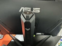華碩戰殺27 VG27AQML5A 27英寸顯示器2K 240Hz顯示器FastIPS 原生300Hz G-sync無(wú)撕裂0.3ms響應HDR400  曬單實(shí)拍圖