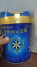 美贊臣官方店藍臻新國標3段嬰幼兒（1-3歲）奶粉 荷蘭進(jìn)口 含乳鐵蛋白 藍臻3段820g新國標*6罐 曬單實(shí)拍圖