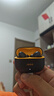 vivo iQOO TWS 5 競速黃 國家補貼60dB旗艦降噪 42ms全鏈路游戲低延遲 Monster Sound電競聲效 曬單實(shí)拍圖