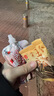 百雀羚（PECHOIN）套裝禮盒肌初致臻水乳霜眼霜面膜抗皺緊致品質(zhì)國貨 曬單實(shí)拍圖