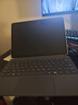 微軟（Microsoft）Surface Pro 12英寸鍵盤(pán)蓋 帶超薄觸控筆 板巖灰 （適配Surface Pro 12英寸單主機） 曬單實(shí)拍圖