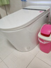 東鵬（DONGPENG）小白鯨煥新Ultra3.0全自動(dòng)智能馬桶泡沫盾殺菌清洗坐便器305坑距 曬單實(shí)拍圖