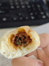 悅味紀 嵊州老面鮮肉小籠包800g 約30只 手工包子 早餐半成品 速食 曬單實(shí)拍圖