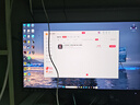 SANC盛色23.8英寸2K原生180Hz FastIPS顯示器10bit 硬件低藍光 小夜燈耳機掛架 電腦電競屏幕 G52E Max 曬單實(shí)拍圖