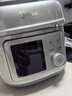 美的（Midea）小凝鮮沸騰濃香電壓力鍋0氟母嬰316L鋼釜0涂層5L高壓鍋60S快排家用煲湯4-6人煮飯煲C5940N國家補貼 曬單實(shí)拍圖
