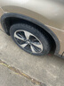 玲瓏輪胎汽車(chē)輪胎215/55R18 99V XL 玲瓏臻選 SD 適配創(chuàng  )酷/指南者 曬單實(shí)拍圖