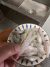 鯨甘郎耗兒魚(yú)新鮮三去大馬面魚(yú)生鮮冷凍中號剝皮魚(yú)海鮮水產(chǎn)無(wú)頭魚(yú)扒皮魚(yú) 2斤中號【20條-30條/斤】?jì)糁孛馓幚?曬單實(shí)拍圖