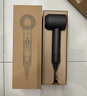 戴森（DYSON）HD08入門(mén)款高速電吹風(fēng)機快速干發(fā) 順發(fā) 不傷發(fā) 大功率  家用禮物 HD08 中國紅色 曬單實(shí)拍圖