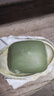 DHC清新綠茶皂80g 專(zhuān)柜同款 潔面皂清爽深層清潔油性肌膚男女 曬單實(shí)拍圖