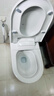 water max【補貼20%】水美仕仿智能馬桶造型家用虹吸式普通馬桶坐便器9243 MT9242【無(wú)需插電 I 腳踢手按沖水】 250/300/350/400mm坑距 下單備注 曬單實(shí)拍圖