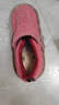 通用可以行走的艾灸鞋艾灸盒暖腳鞋家用理療腳部隨身灸熱敷足底部腳底 普通款35碼-40 曬單實(shí)拍圖