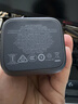 ANKER安克能量艙【新3C認證可上飛機，蘋(píng)果17/iPhone16】移動(dòng)電源25000mAh自帶雙線(xiàn)165W大功充相機電腦 【充電寶錆色】25000mAh|自帶雙線(xiàn)|智能屏顯 曬單實(shí)拍圖