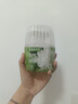網(wǎng)易嚴(yán)選浴室香氛香薰空氣清新劑車載香薰衛(wèi)生間專用廁所除臭劑梔子300ml 曬單實拍圖