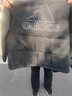 阿迪達斯（adidas）官方旗店羽絨服男女裝 冬季新款跑步訓練運動(dòng)服防風(fēng)保暖夾克外套 IZ4883 黑色防風(fēng)連帽/含絨量70% M 建議170-175cm/130-150斤 曬單實(shí)拍圖