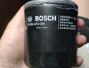 博世（BOSCH）機油濾芯濾清器0056標致2008/308/308S408508雪鐵龍C3XRC4L世嘉C5 曬單實(shí)拍圖