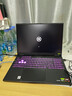 華碩天選6 國家補貼20%16英寸游戲本 筆記本電腦（銳龍 7 H 260 16G 1T RTX5060 高色域 )灰 曬單實(shí)拍圖
