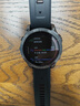 佳明（GARMIN）Fenix7太陽(yáng)能碳黑旗艦版血氧跑步戶(hù)外運動(dòng)智能手表生日禮物 曬單實(shí)拍圖