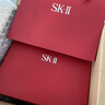 SK-II神仙水75ml+大紅瓶面霜50g化妝品全套護膚品水乳套裝sk2生日禮物 曬單實(shí)拍圖
