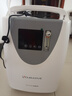 瑞思邁（Resmed）凱迪泰醫(yī)用級5L制氧機吸氧機SZ-5CW成人老人家用制氧霧化一體機 曬單實拍圖