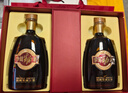 勁牌 參茸勁酒 38度 500ml*2 禮盒裝 養生酒 雙十一 自飲 送禮 曬單實(shí)拍圖