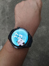 HUAWEIWATCH GT 6 雅丹黑 46mm智能手表多維情緒健康全新騎行體驗(yàn)21天超長(zhǎng)續(xù)航華為GT6手表GT5升級(jí) 曬單實(shí)拍圖