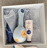 妮維雅（NIVEA）孫穎莎【滋養時(shí)刻】禮盒光潤煥亮雙管+深層身體乳潤膚保濕 曬單實(shí)拍圖
