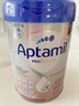 愛(ài)他美（Aptamil）德國白金版HMO 嬰兒配方奶粉pre段 (0-6個(gè)月) 800g 德愛(ài)白金 曬單實(shí)拍圖