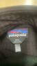 巴塔哥尼亞（Patagonia）男士抓絨衫 R1抓絨衣立領(lǐng)開(kāi)衫夾克保暖R1 TechFace Jkt 83581 BLK M 曬單實(shí)拍圖
