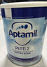 Aptamil英國愛(ài)他美深度水解Pepti特殊配方2嬰幼兒奶粉800g防過(guò)敏腹瀉 2段 800g*1罐 曬單實(shí)拍圖