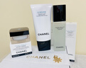 香奈兒（Chanel）【專(zhuān)柜同款正品】護膚品套裝山茶花系列微精華水乳面霜保濕送禮物 香奈兒三件套（潔面+精華水+精華乳霜） 曬單實(shí)拍圖