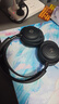 賽睿（SteelSeries）旗艦寒冰新星Arctis Nova Elite御 頭戴式藍牙ANC降噪無(wú)線(xiàn)電競游戲HIFI音樂(lè )耳機Hi-Res雙電池Pro黑 曬單實(shí)拍圖