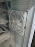 京品鹿棱鏡四代PRO戰隼F12棱鏡PLUS積木版水冷12CM機箱風(fēng)扇正反向無(wú)線(xiàn)拼接ARGB神光同步PWM溫控制器集線(xiàn) 棱鏡V2積木風(fēng)扇【白色反向 單只裝】 曬單實(shí)拍圖