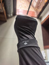戰術(shù)鳥(niǎo)寬蓬丨寬松冰袖夏季冰絲防曬袖套男女大碼護袖釣魚(yú)護臂騎行套袖 曬單實(shí)拍圖
