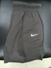 耐克男子透氣專(zhuān)業(yè)網(wǎng)球短褲梭織輕便速干運動(dòng)褲NIKE SLAM HM6741 220絲絨棕 L 曬單實(shí)拍圖