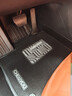 車(chē)麗友專(zhuān)用2025款奇瑞風(fēng)云A9L腳墊tpe全包圍汽車(chē)用品25地毯后備箱260 【雙層腳墊+單片尾箱底墊】雪妮絲黑 風(fēng)云A9l(25款) 曬單實(shí)拍圖